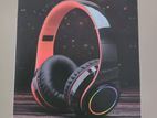 Bluetooth Headphones RGB