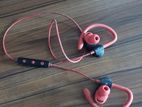 bluetooth headphones (Used)