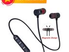 Bluetooth - Headset Black