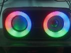 Bluetooth High Power Sound Box