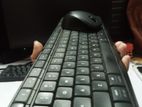 Bluetooth keyboard & mouse