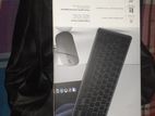 Bluetooth Keyboard And Mouse