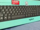 Bluetooth keyboard and mouse (new)