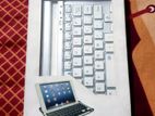 Bluetooth Keyboard for Tablet