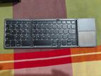 Bluetooth keyboard