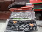 Bluetooth keyboard+Mouse(Mini & Big Size)