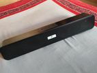 Bluetooth mini sound bar