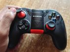 Bluetooth Mobile Gaming Controller