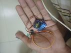 Bluetooth Module,L298N Motor Driver,SG90 Micro Servo