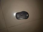 Bluetooth Mouse.