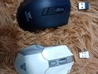 Bluetooth Mouse