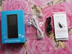 Bluetooth Mp3/mp4 Player Hi-res Audio Supported