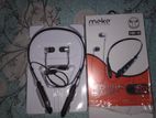 Bluetooth Neakband -3