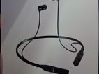Bluetooth Nickband