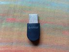 Bluetooth: ORICO BTA-608 USB Bluetooth 5.0 Adapter