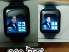 Bluetooth Smartwatch with Customs & Thousands dial watch face
