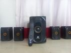Bluetooth Sound Box 4:1 (fixed price)