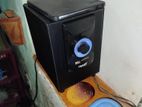 Bluetooth sound box