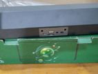 Bluetooth Sound System