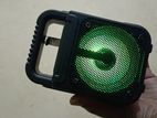 Bluetooth Speaker Gts-1362 Rechargeable Extra Bass