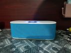 Bluetooth speaker S207