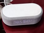 Bluetooth Speaker Stereo Loudspeaker, Wireless Charger Pad , Alarm