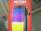 BLUETOOTH SPEEKER 1500mAh