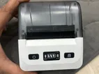 Bluetooth Thermal Printer
