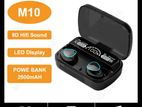Bluetooth Tws M10