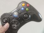 Bluetooth video game controller