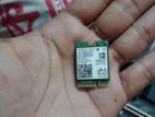 Bluetooth wifi card