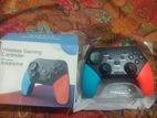 Bluetooth Wireless Controller