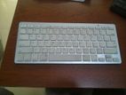 Bluetooth Wireless Keyboard