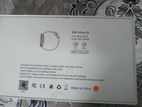Bluetooth Zw Ultra9 Smart Watch