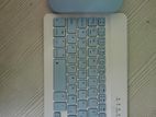 Bluetoothkeyboard and mouse