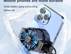 BlueWow Mini Universal Portable Mobile Phone Cooling Fan