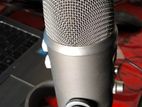 Blueyati microphone or blue yati mic