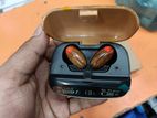 M35 Earphone Bluetooth