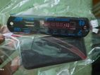 MP3 sound system