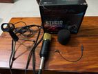 Bm 100 Fx microphone