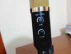 BM 100fx condenser microphone condition new