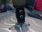 BM-100FX Condenser Studio Microphone