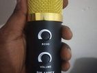 BM-100FX Condenser Studio Microphone