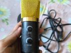 BM-100FX Condenser Studio Microphone