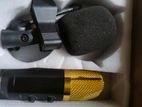 BM 100FX Microphone