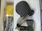 Bm-100FX Professional Studio Microphone