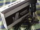 Bm-100fx Usb Studio Recording Microphone