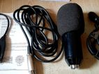 BM-800 Condenser Microphone for Studio Recording