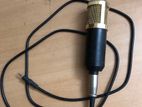 BM800 microphone