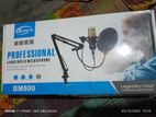 BM 800 microphone ফুল সেটাপ